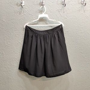 Black Old Navy Skirt